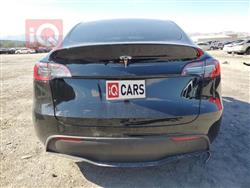 تسلا موديل Y